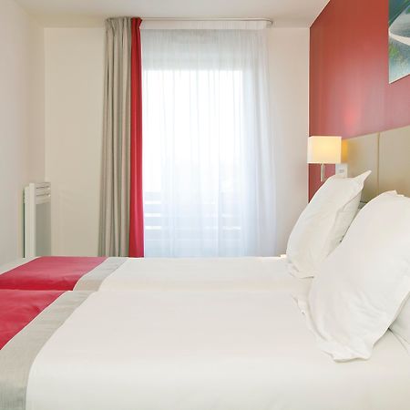 Sejours & Affaires Paris Bagneux Apartment Bagneux  Luaran gambar