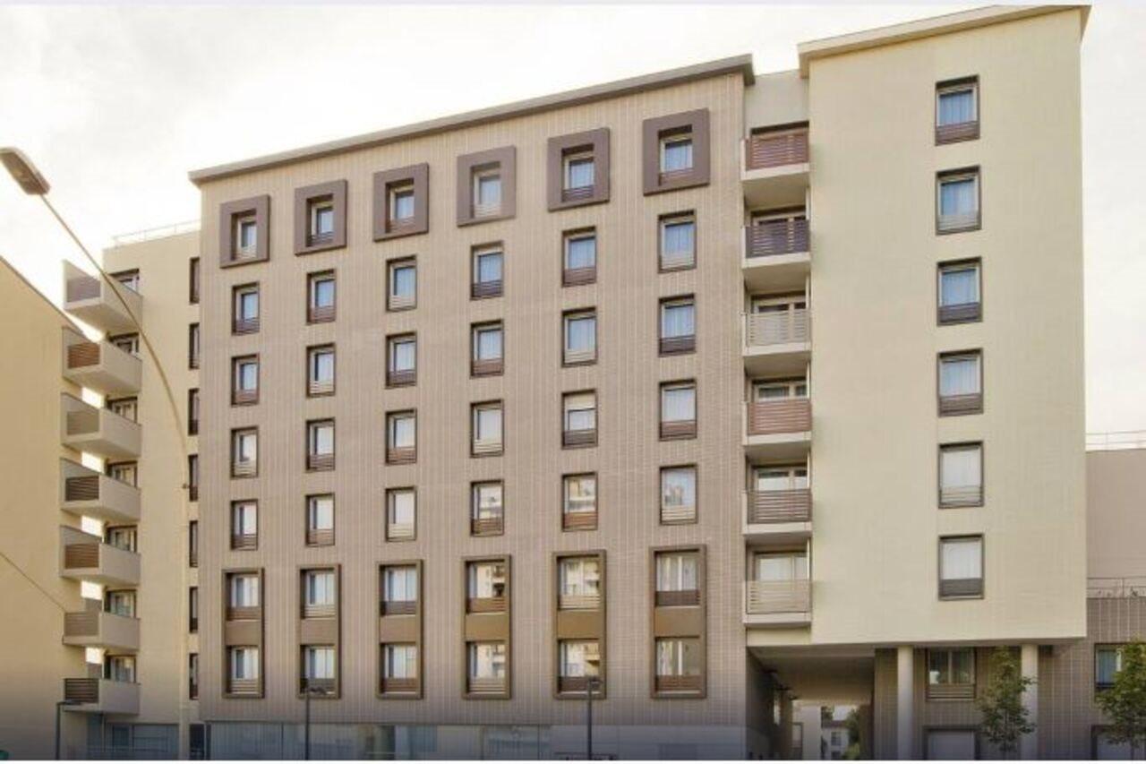 Sejours & Affaires Paris Bagneux Apartment Bagneux  Luaran gambar