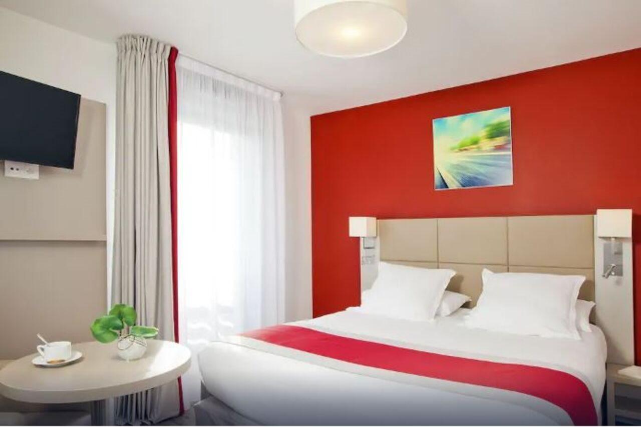 Sejours & Affaires Paris Bagneux Apartment Bagneux  Luaran gambar