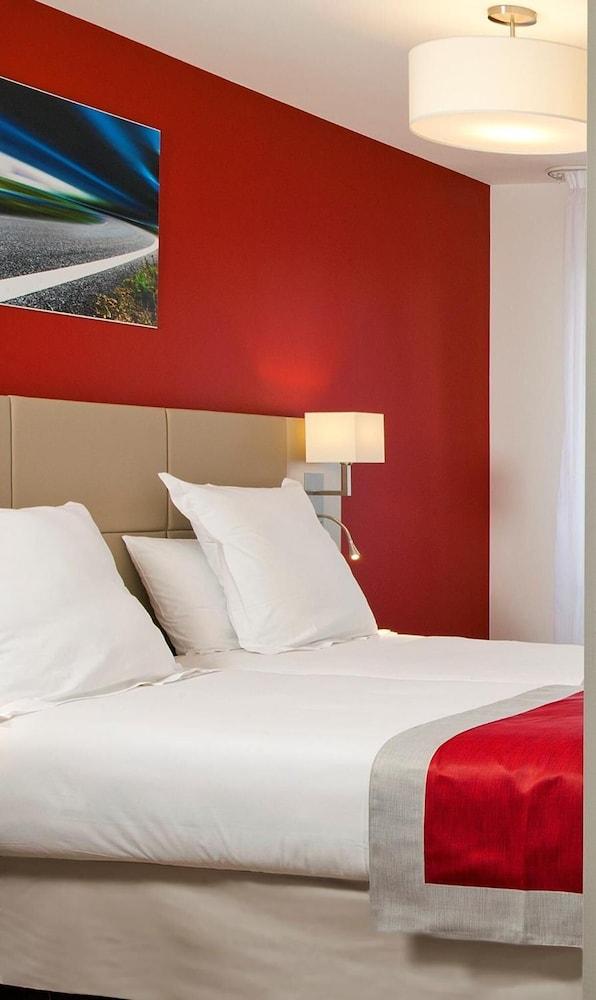 Sejours & Affaires Paris Bagneux Apartment Bagneux  Luaran gambar