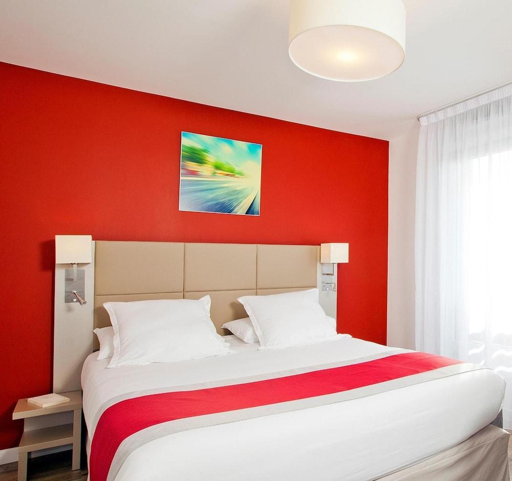 Sejours & Affaires Paris Bagneux Apartment Bagneux  Luaran gambar