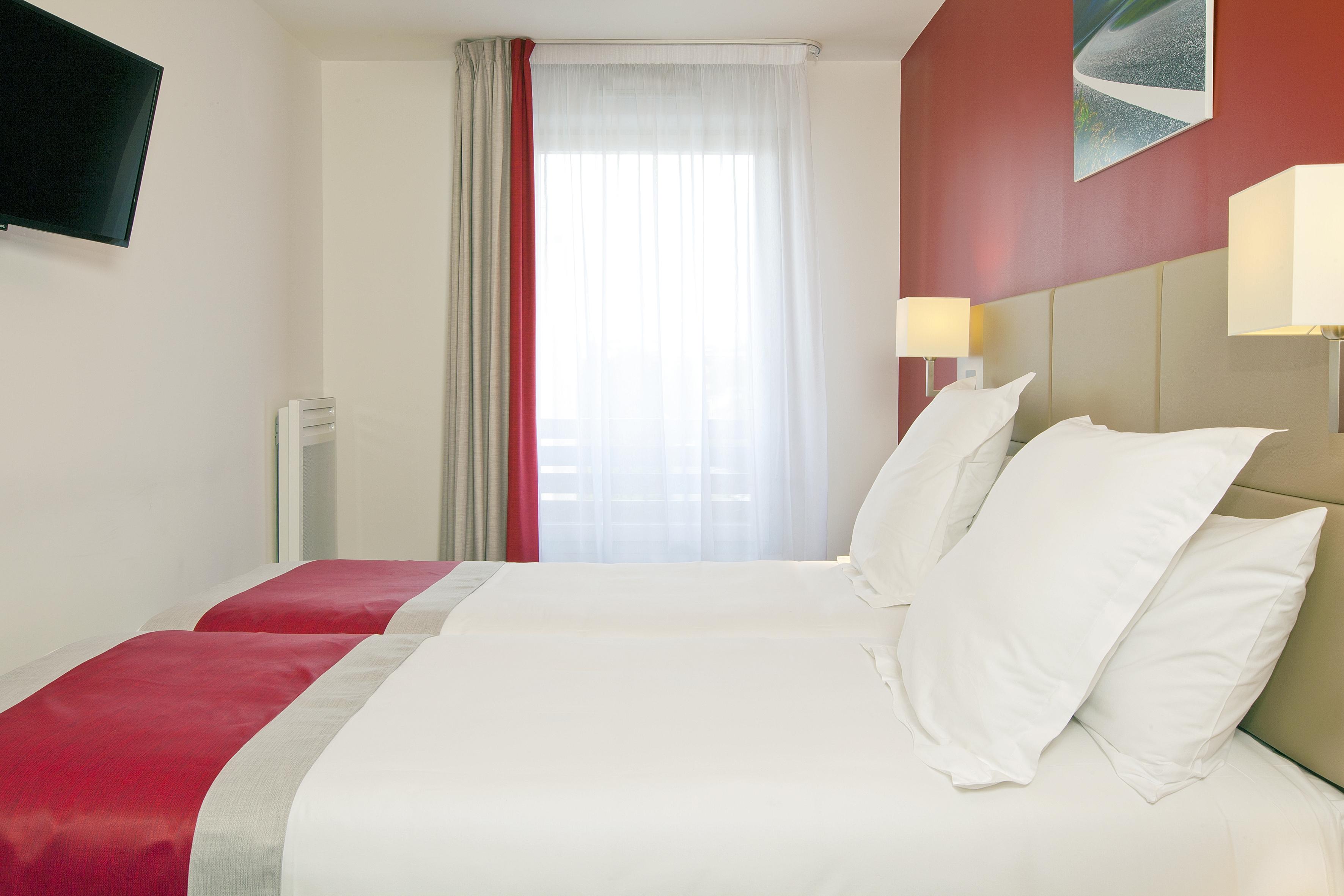 Sejours & Affaires Paris Bagneux Apartment Bagneux  Luaran gambar
