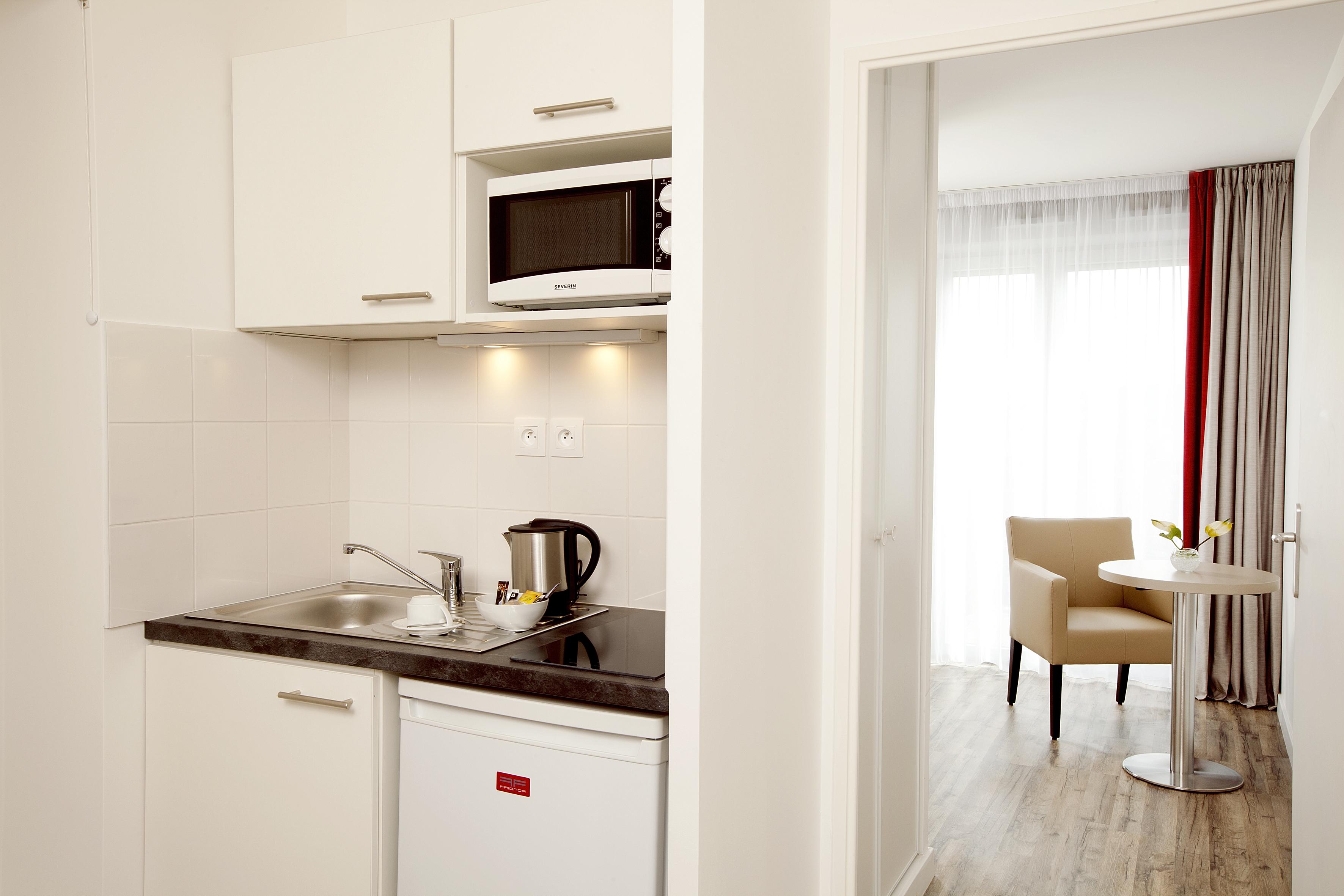 Sejours & Affaires Paris Bagneux Apartment Bagneux  Luaran gambar