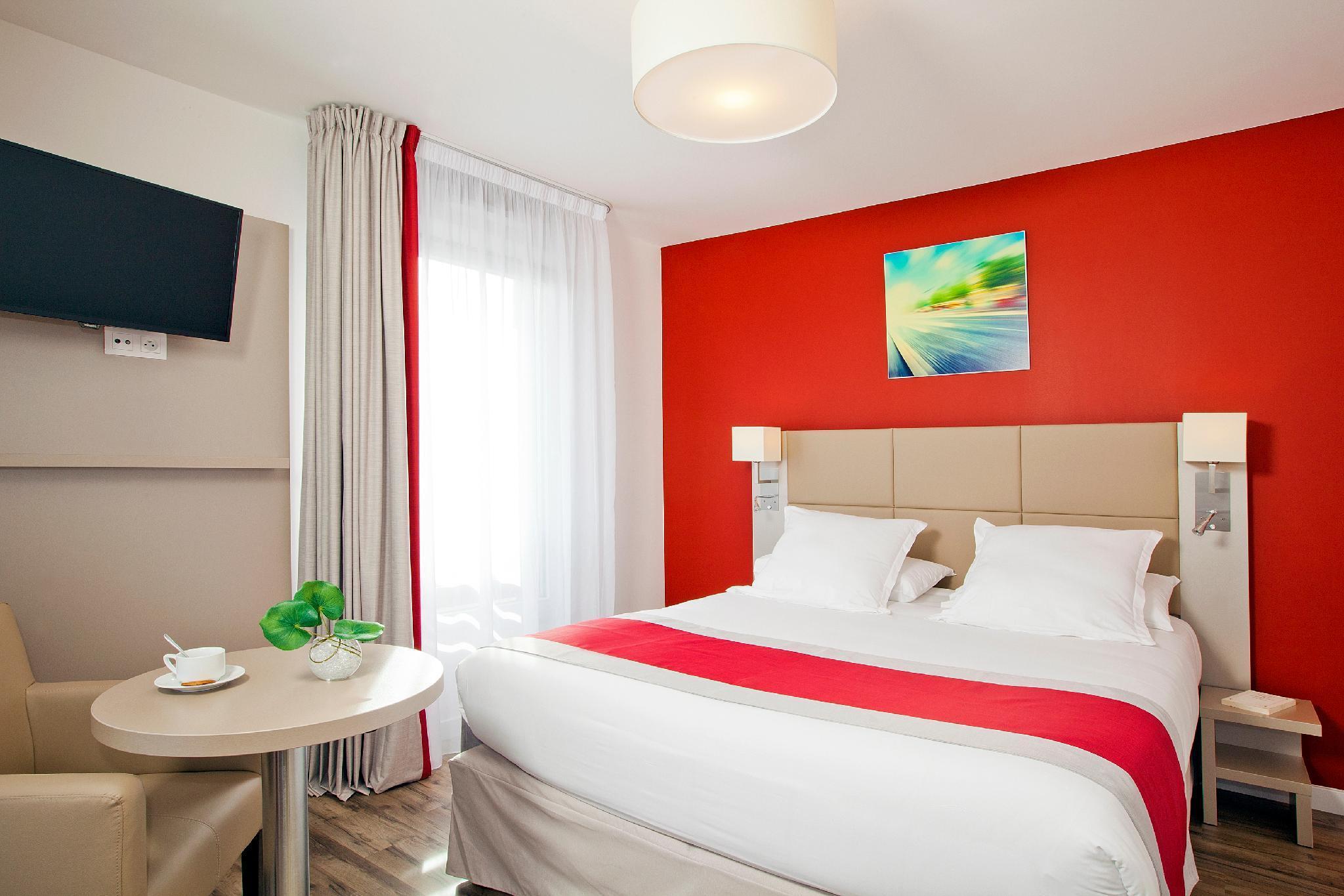 Sejours & Affaires Paris Bagneux Apartment Bagneux  Luaran gambar