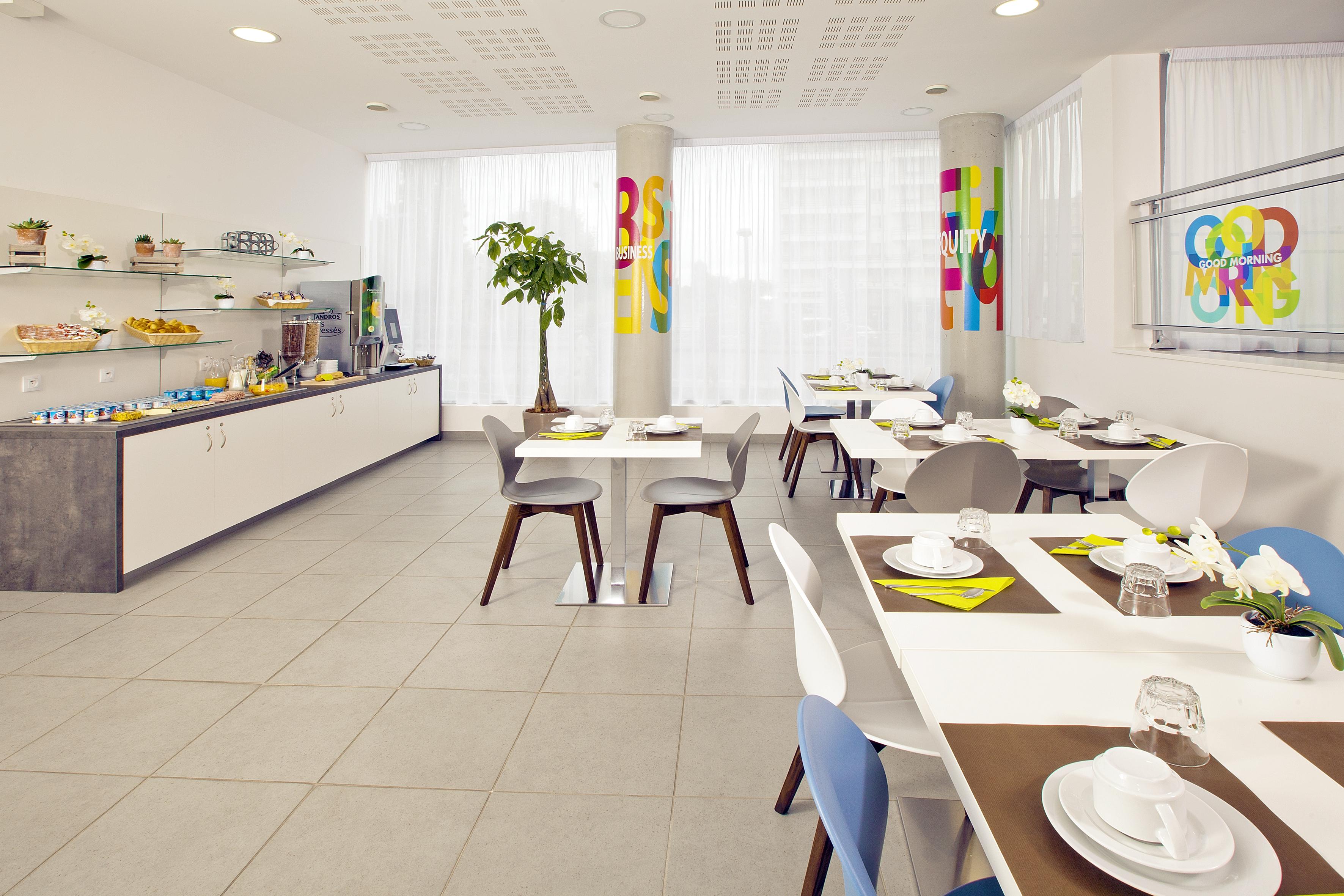 Sejours & Affaires Paris Bagneux Apartment Bagneux  Luaran gambar