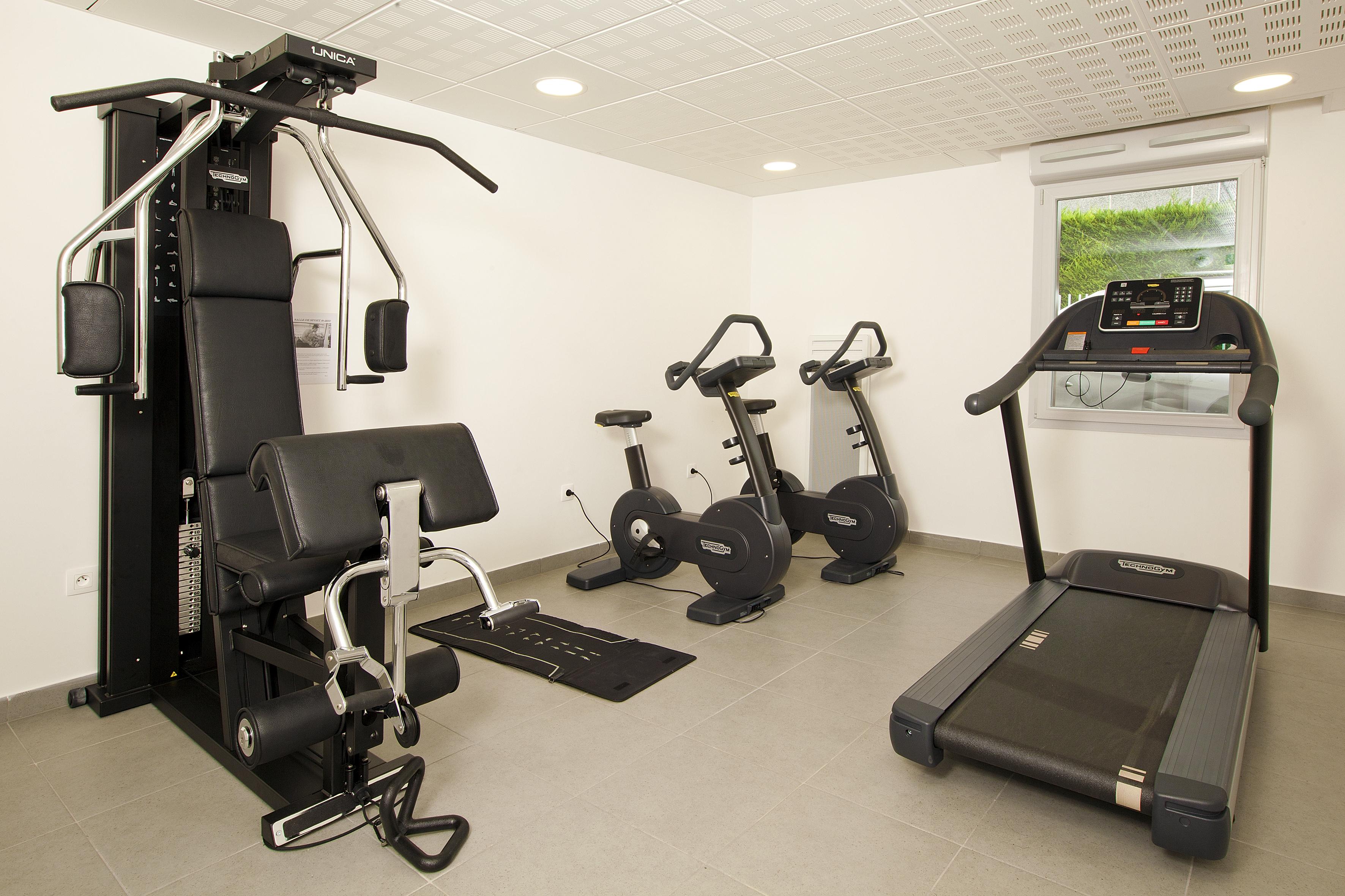 Sejours & Affaires Paris Bagneux Apartment Bagneux  Luaran gambar
