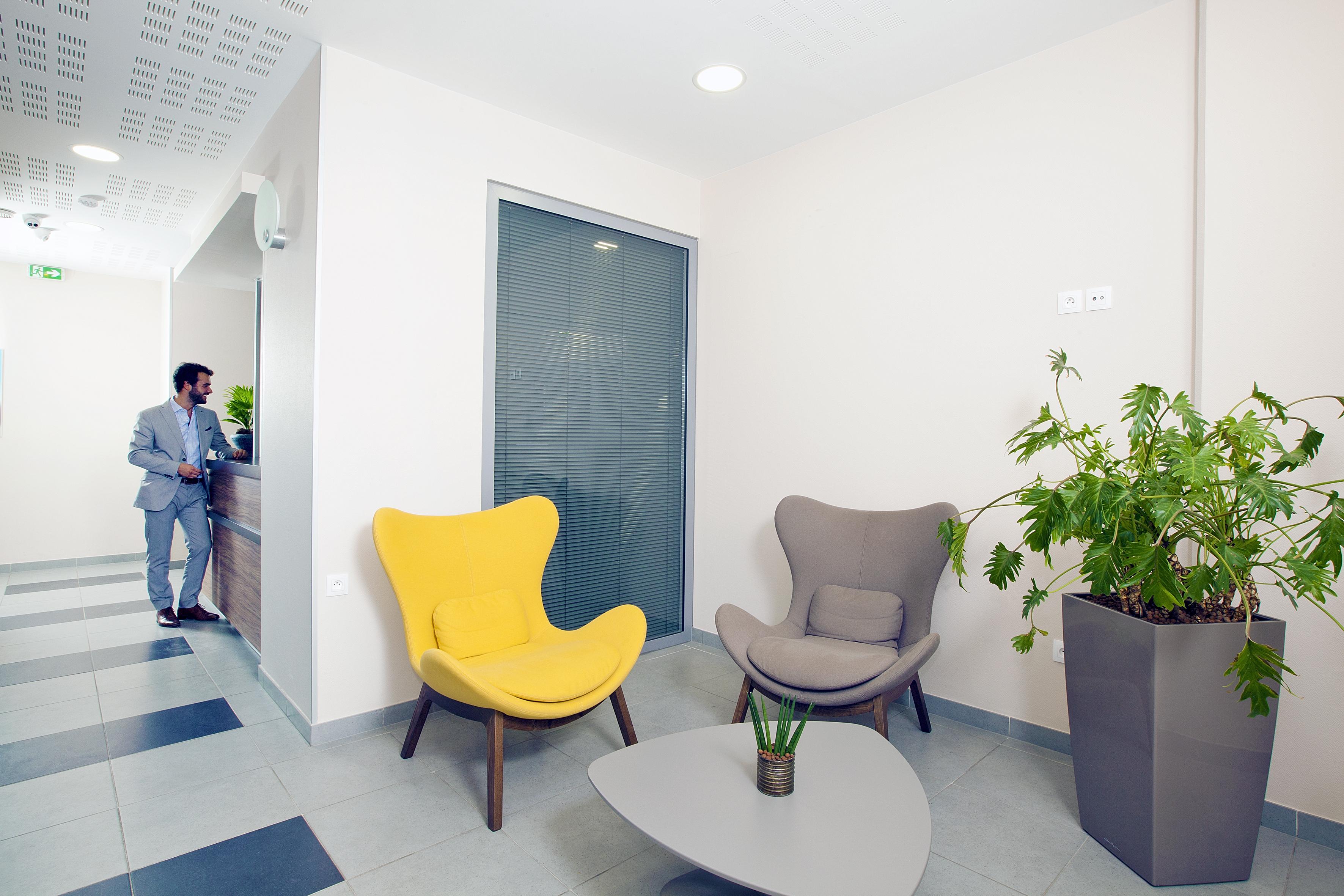 Sejours & Affaires Paris Bagneux Apartment Bagneux  Luaran gambar