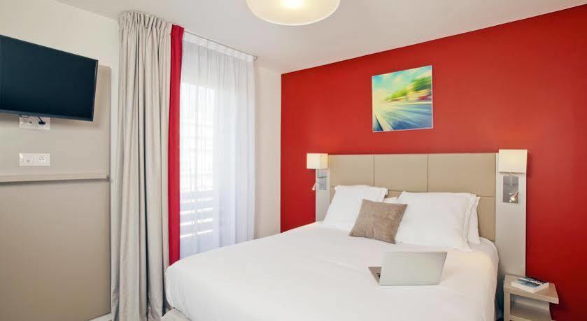 Sejours & Affaires Paris Bagneux Apartment Bagneux  Luaran gambar