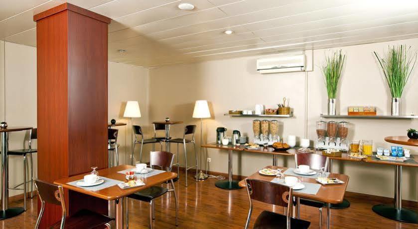 Sejours & Affaires Paris Bagneux Apartment Bagneux  Luaran gambar