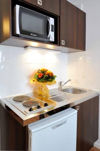 Sejours & Affaires Paris Bagneux Apartment Bagneux  Luaran gambar